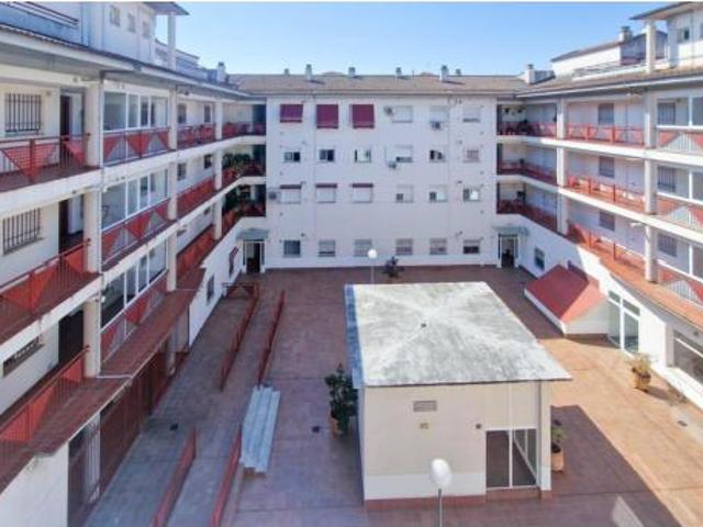 Piso Venta Badajoz Capital, San Fernando Estación