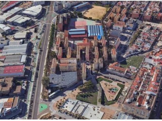 Piso Venta Badajoz Capital, San Roque Ronda Norte