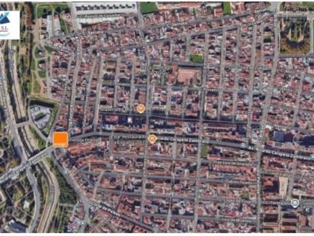 Piso Venta Badajoz Capital, San Roque Ronda Norte