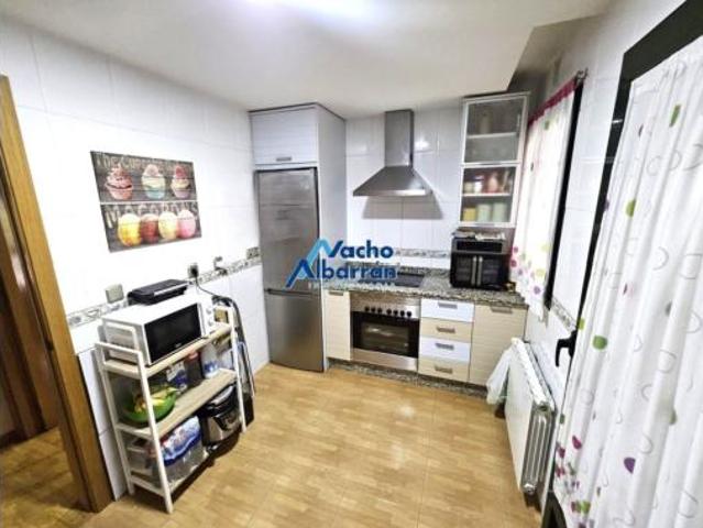 Piso Venta Badajoz Capital, San Roque Ronda Norte