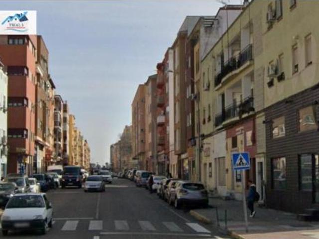 Piso Venta Badajoz Capital, San Roque Ronda Norte