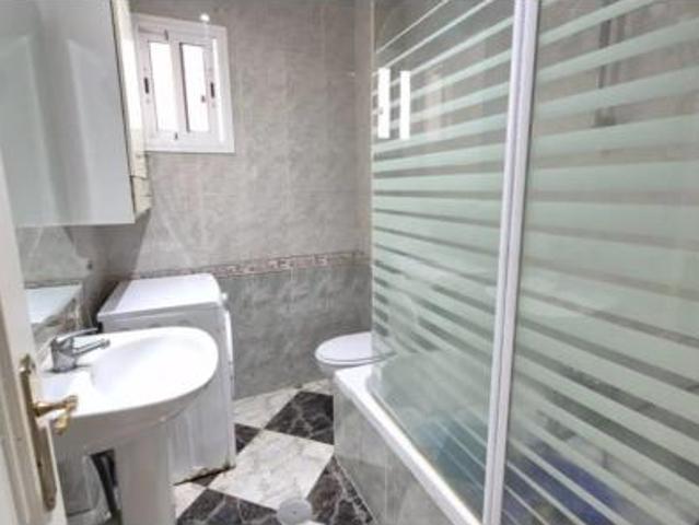 Piso Venta Badajoz Capital, San Roque Ronda Norte