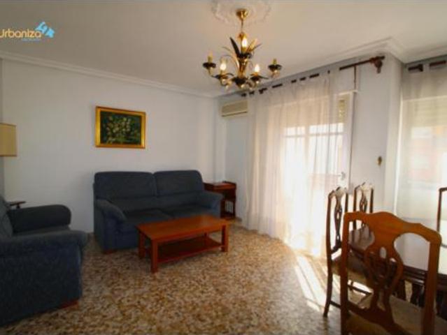 Piso Venta Badajoz Capital, San Roque Ronda Norte