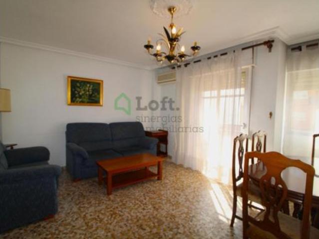 Piso Venta Badajoz Capital, San Roque Ronda Norte
