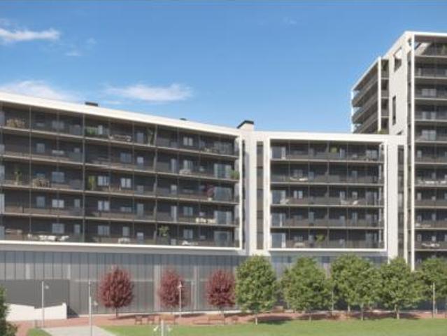 Piso Venta Badalona, Montigalà Sant Crist