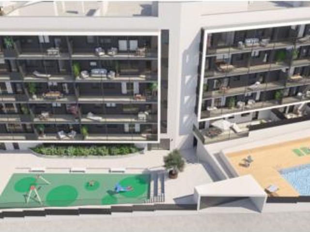 Piso Venta Badalona, Montigalà Sant Crist