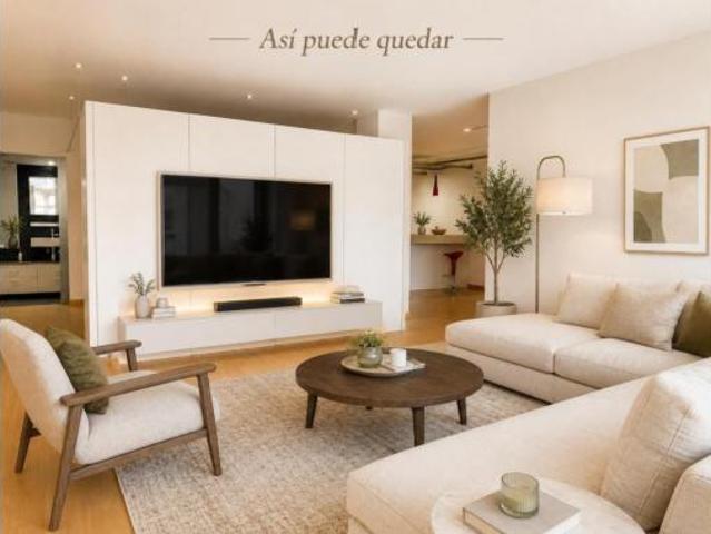 Piso Venta Badalona, Morera Pomar