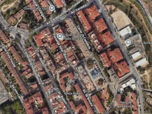 Piso Venta Badalona, Bonavista Bufalà