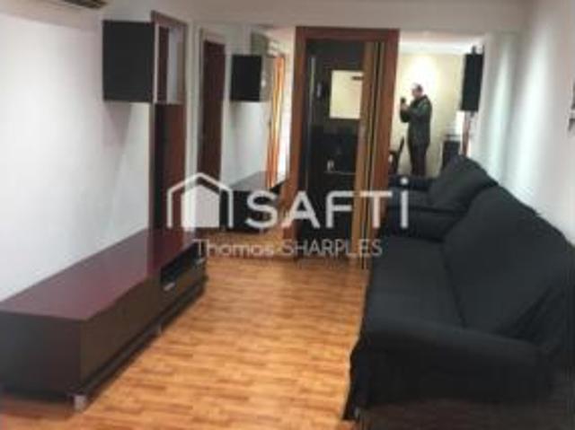 Piso Venta Badalona, Bonavista Bufalà
