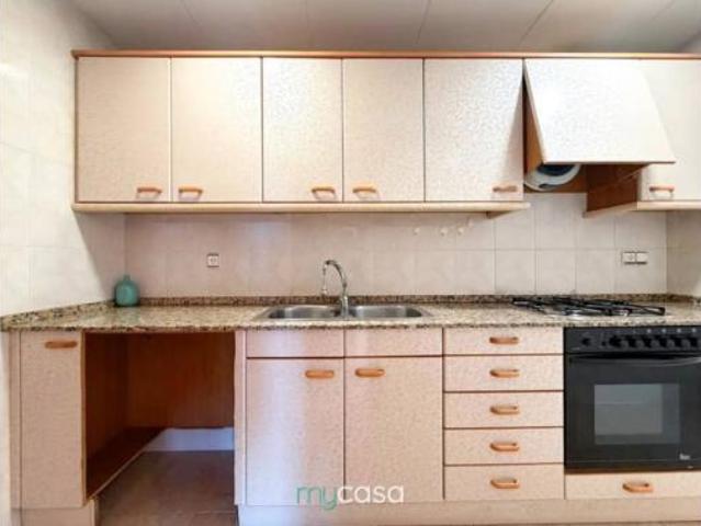 Piso Venta Badalona, Bonavista Bufalà