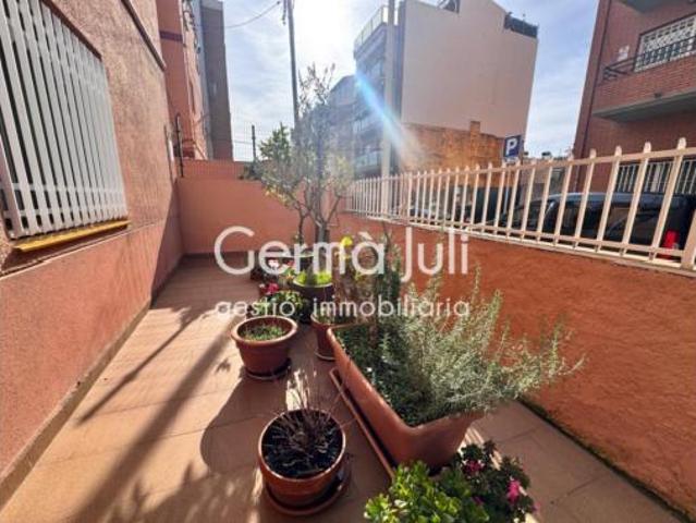 Piso Venta Badalona, Bonavista Bufalà