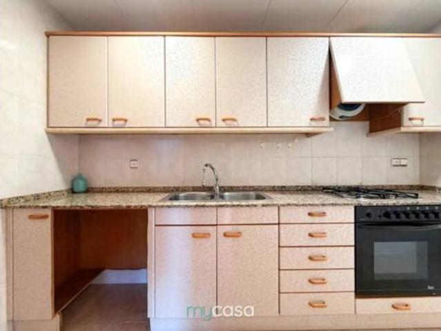 Piso Venta Badalona, Bonavista Bufalà