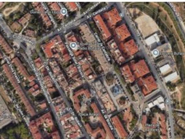 Piso Venta Badalona, Bonavista Bufalà