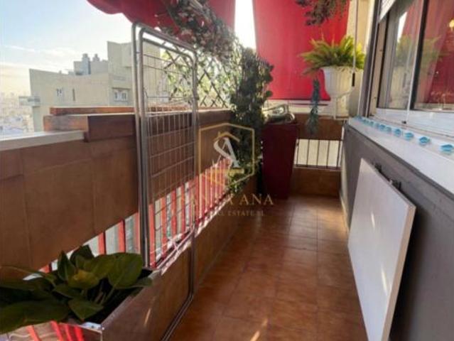 Piso Venta Badalona, Casagemes Canyadó