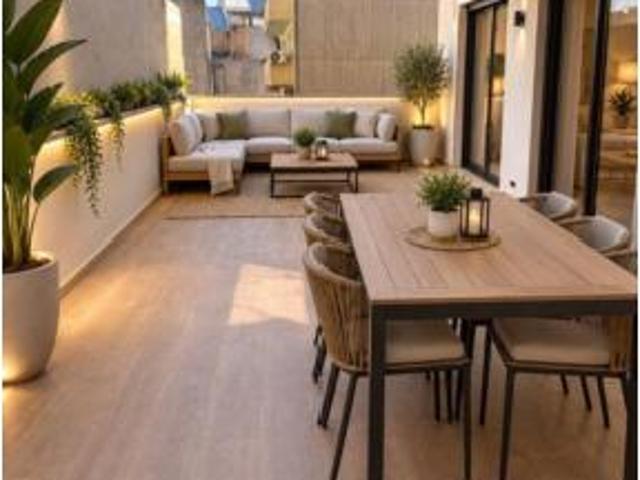 Piso Venta Badalona, Centre