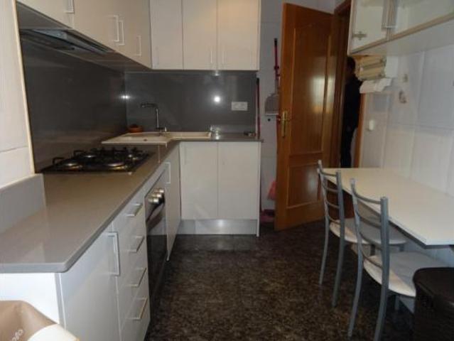 Piso Venta Badalona, Gorg Progrés Pep Ventura