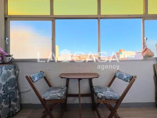 Piso Venta Badalona, Gorg Progrés Pep Ventura