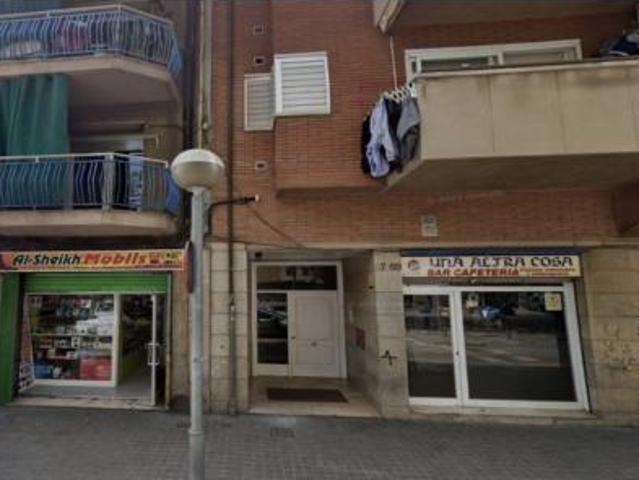 Piso Venta Badalona, Gorg Progrés Pep Ventura