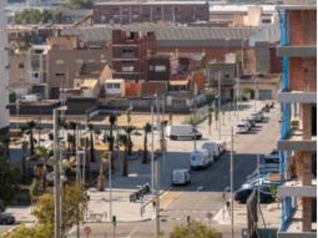 Piso Venta Badalona, Gorg Progrés Pep Ventura