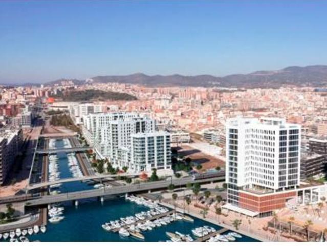 Piso Venta Badalona, Gorg Progrés Pep Ventura