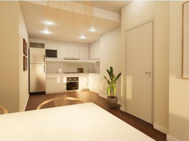 Piso Venta Badalona, Gorg Progrés Pep Ventura