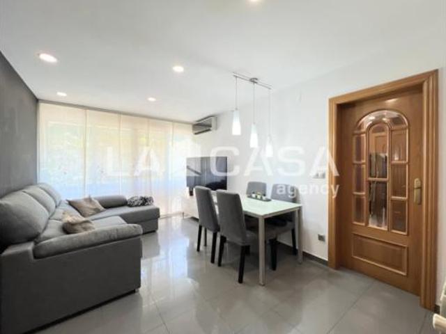 Piso Venta Badalona, Gorg Progrés Pep Ventura