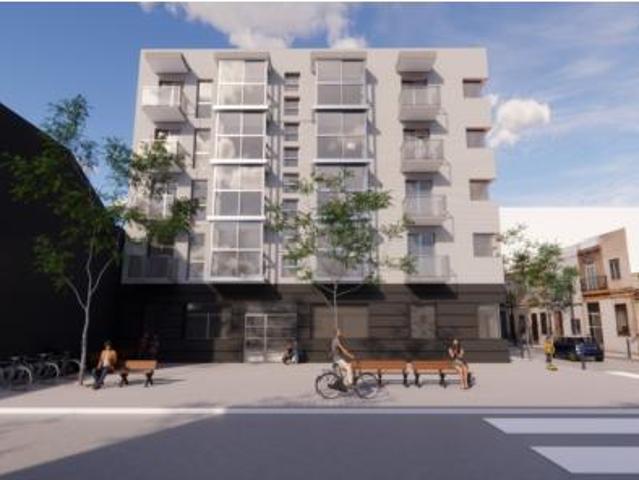 Piso Venta Badalona, Gorg Progrés Pep Ventura