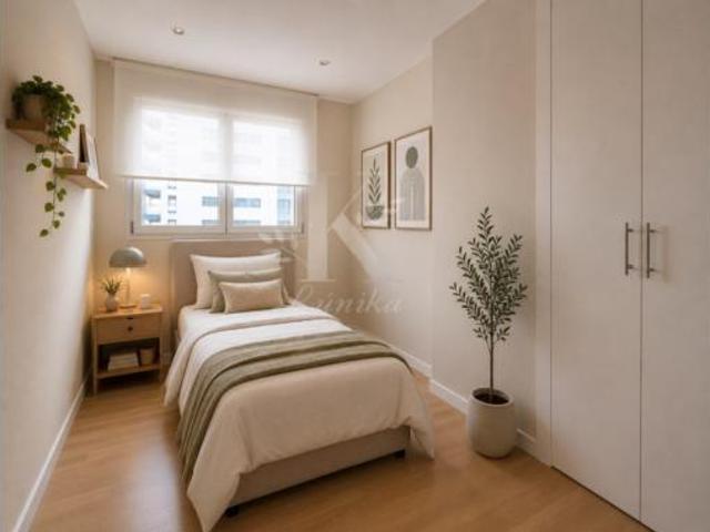 Piso Venta Badalona, Gorg Progrés Pep Ventura