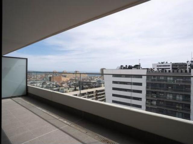 Piso Venta Badalona, Gorg Progrés Pep Ventura