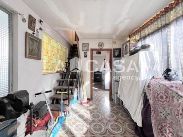 Piso Venta Badalona, La Salut Lloreda Sistrells