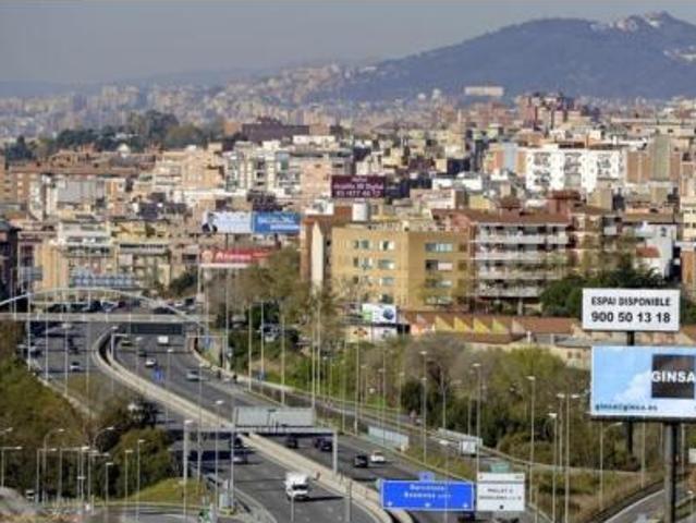 Piso Venta Badalona, La Salut Lloreda Sistrells