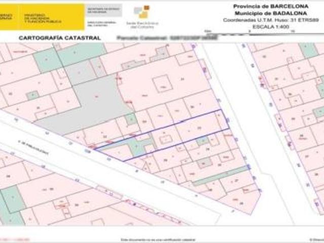 Piso Venta Badalona, La Salut Lloreda Sistrells