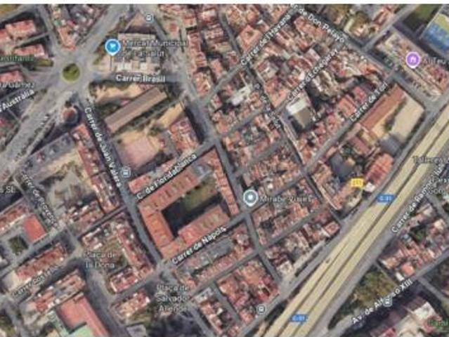Piso Venta Badalona, La Salut Lloreda Sistrells