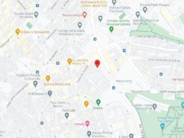 Piso Venta Badalona, La Salut Lloreda Sistrells