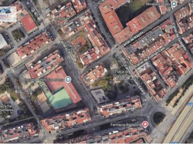 Piso Venta Badalona, Llefià Artigues