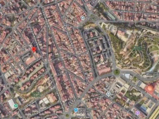 Piso Venta Badalona, Llefià Artigues