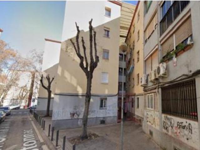 Piso Venta Badalona, Sant Roc