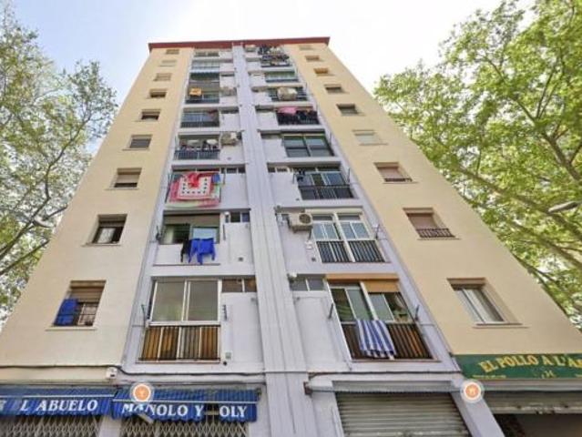 Piso Venta Badalona, Sant Roc