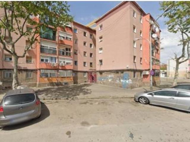 Piso Venta Badalona, Sant Roc
