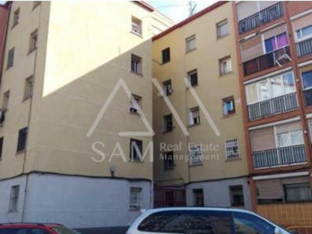 Piso Venta Badalona, Sant Roc