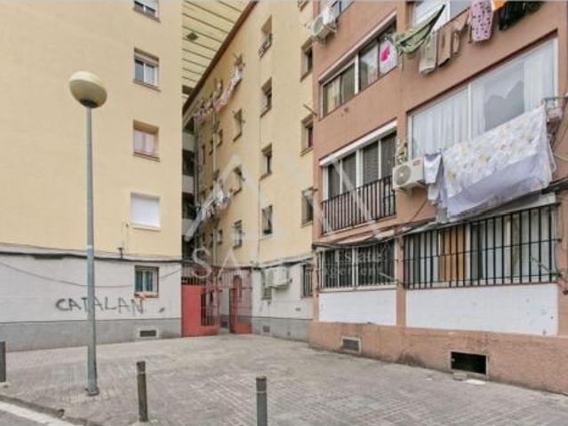 Piso Venta Badalona, Sant Roc