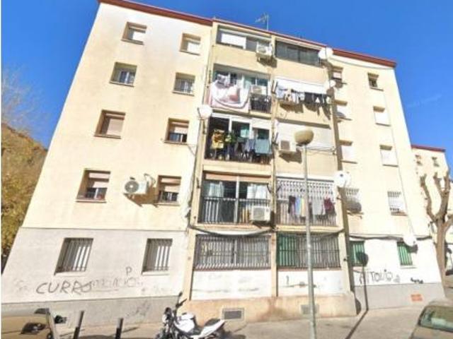 Piso Venta Badalona, Sant Roc