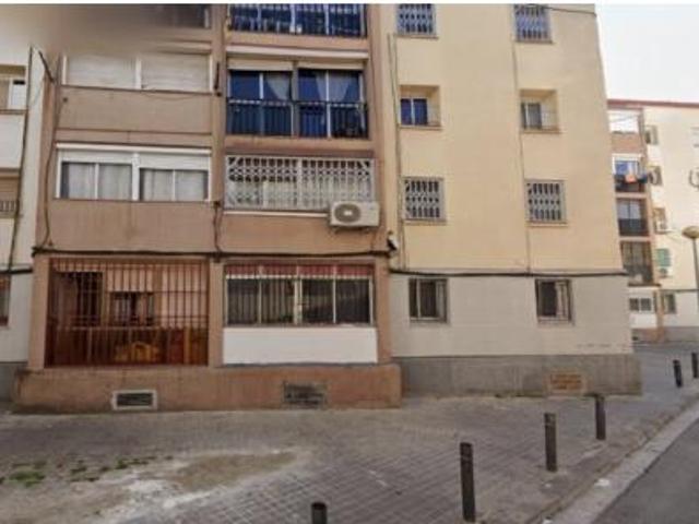Piso Venta Badalona, Sant Roc