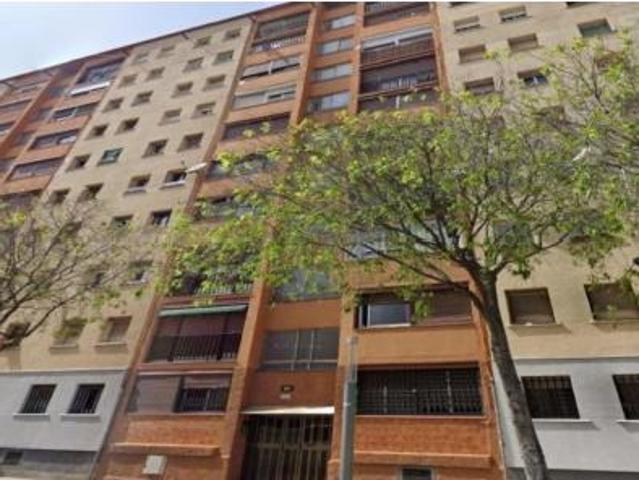 Piso Venta Badalona, Sant Roc