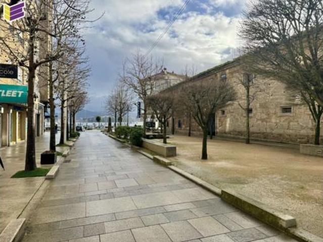 Piso Venta Baiona, Baiona