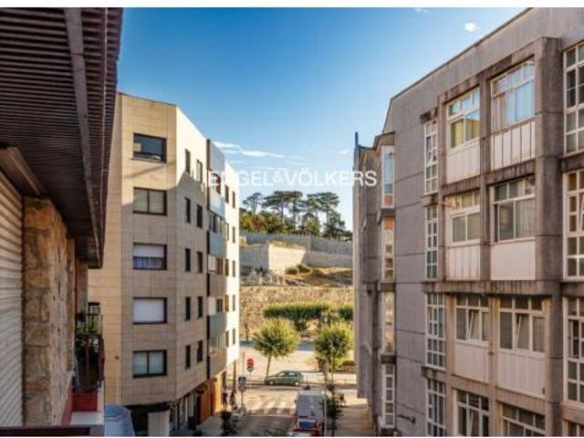 Piso Venta Baiona, Baiona