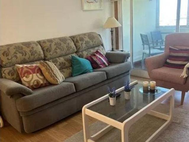 Piso Venta Baiona, Baiña Santa Mariña