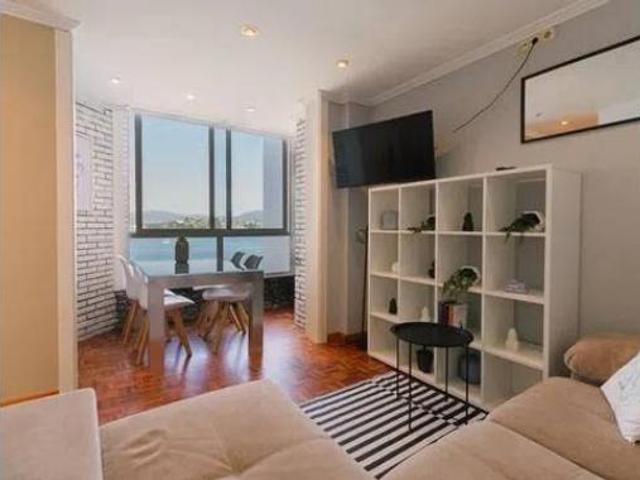 Piso Venta Baiona, Baiña Santa Mariña