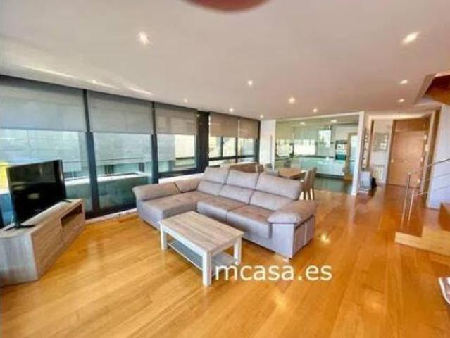 Piso Venta Baiona, Baiña Santa Mariña