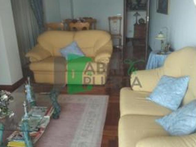 Piso Venta Baiona, Baiña Santa Mariña